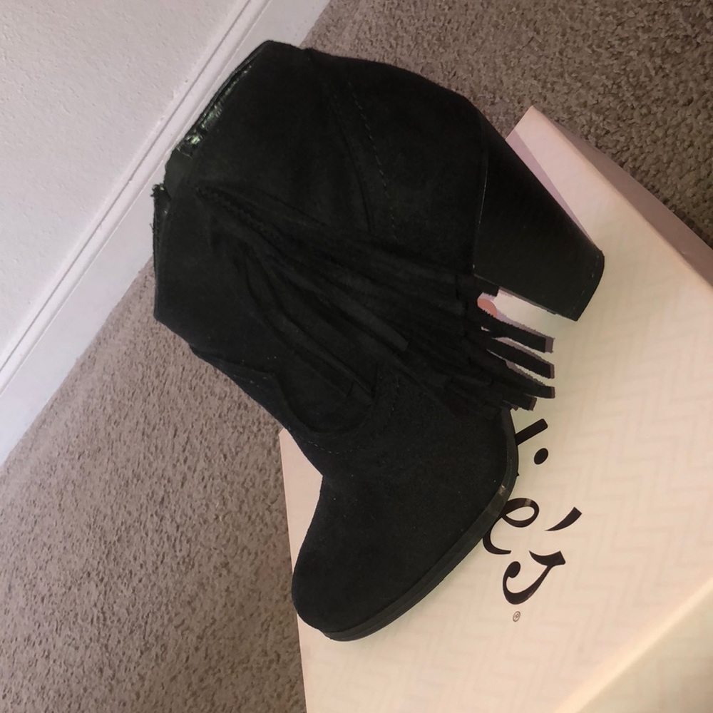 Booties